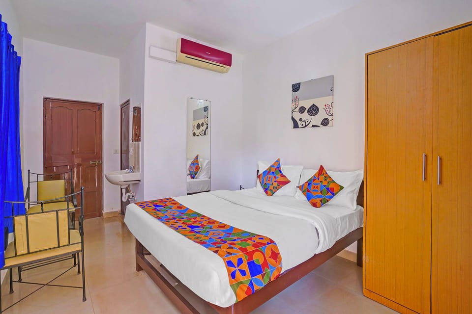 Deluxe Room | Egyptian cotton sheets, premium bedding, WiFi (free), bed sheets