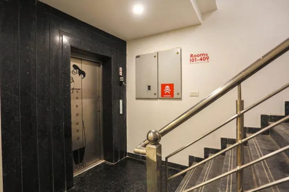 Fabhotel Sharveen Classic Inn Hotel in Maharashtra