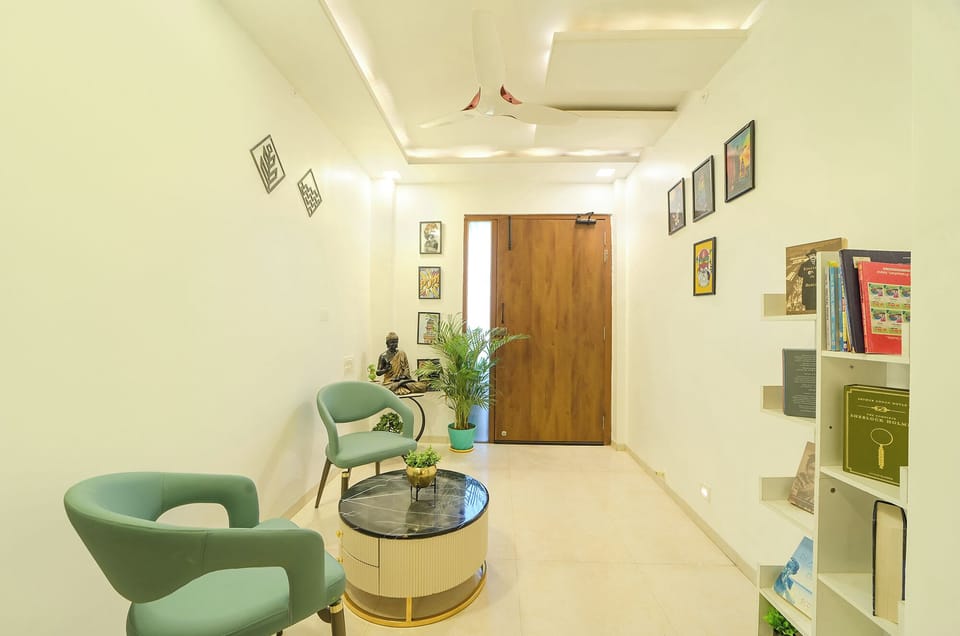 FabHotel Blooming Beds Prime Hotel in Jaipur
