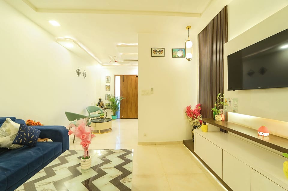 FabHotel Blooming Beds Prime Hotel in Jaipur