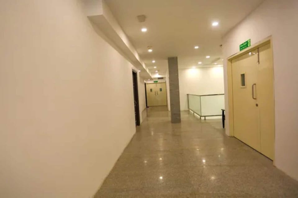 Fabhotel Nishkarsh Hotel in Jaipur