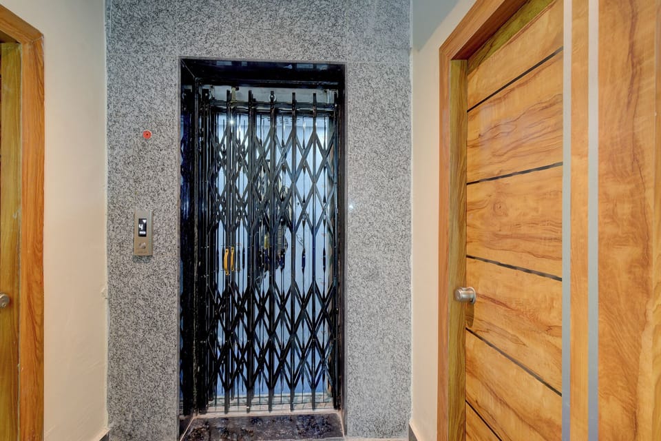 Elevator