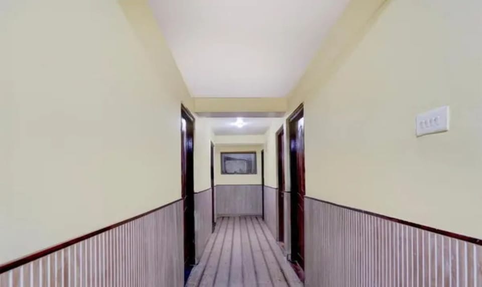 Fabhotel Lorung Residency Hotel in Darjeeling