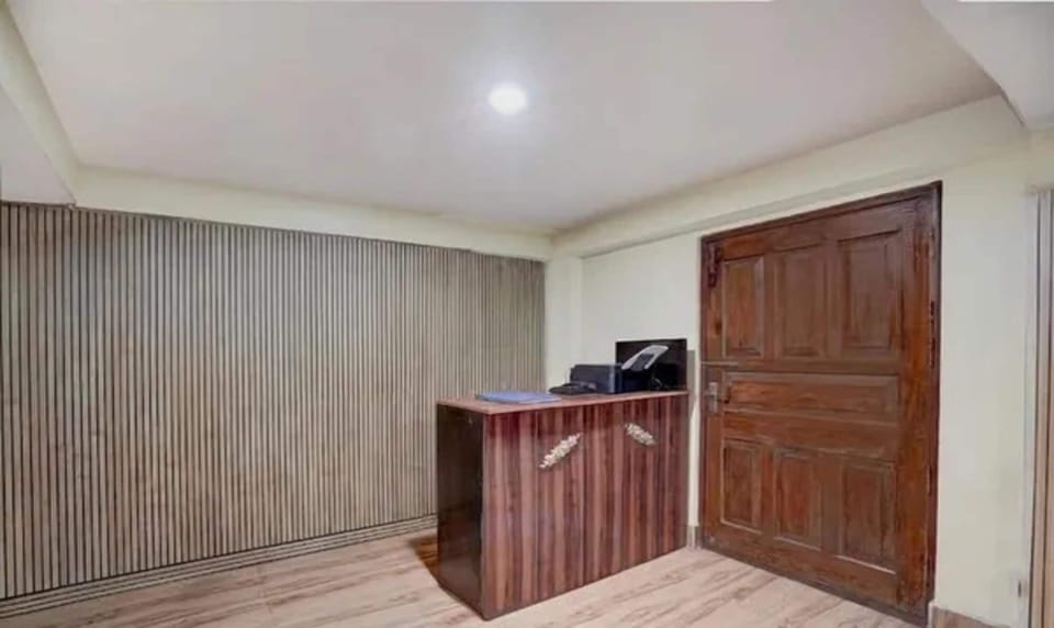 Fabhotel Lorung Residency Hotel in Darjeeling