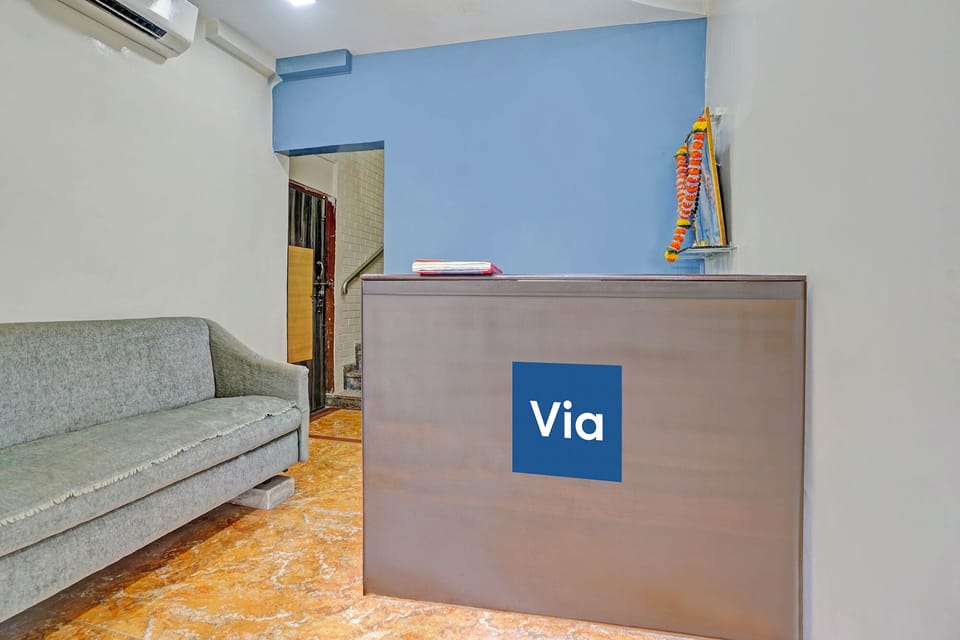 Via Stay Land Hotel in Mumbai
