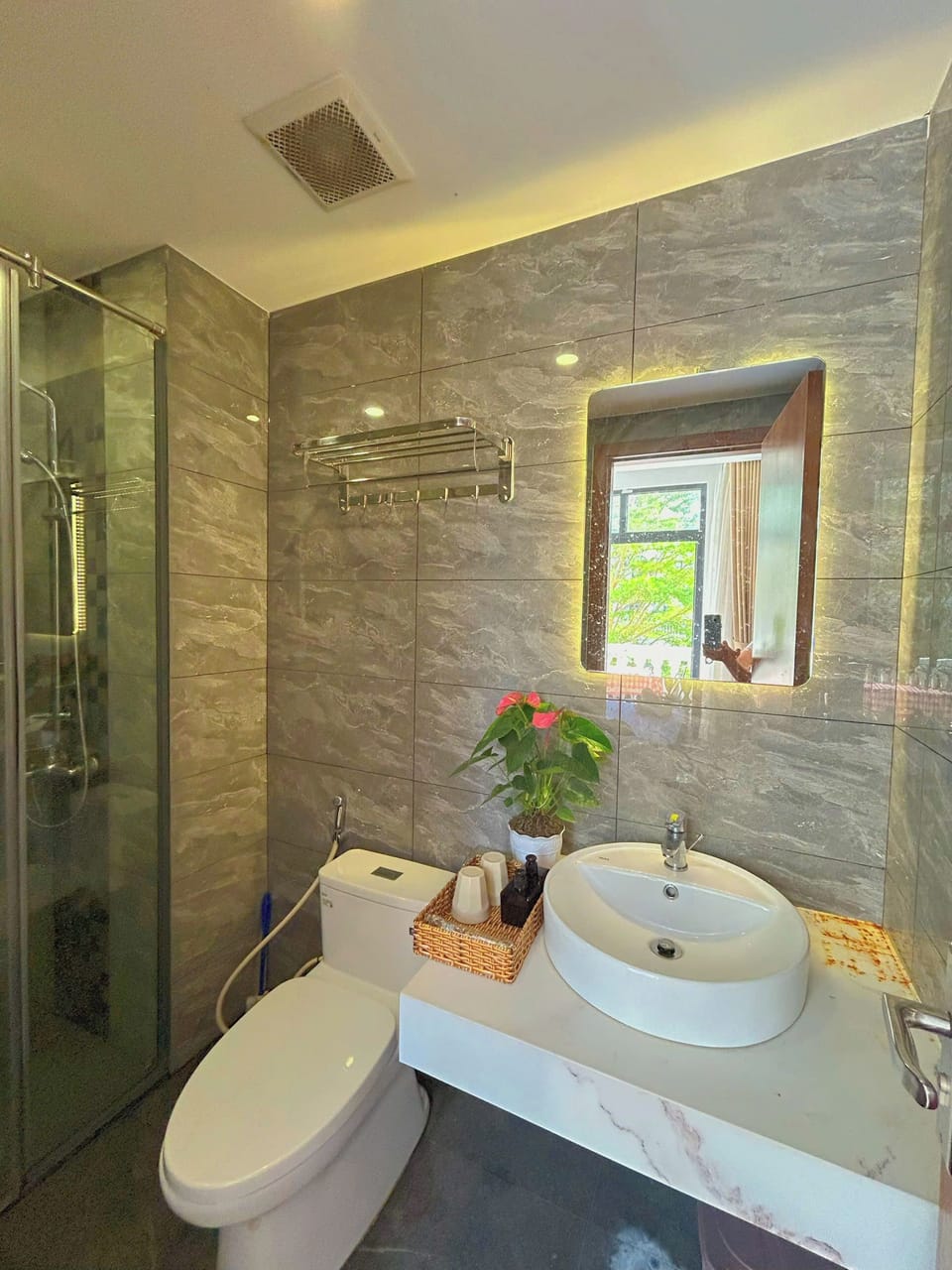 New City Homestay - Grand World Phu Quoc Bed and Breakfast in Phu Quoc