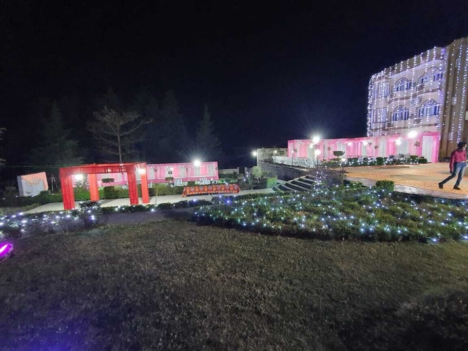 ImperialHeightsResortReimaginedbyNirvana Hotel in Himachal Pradesh