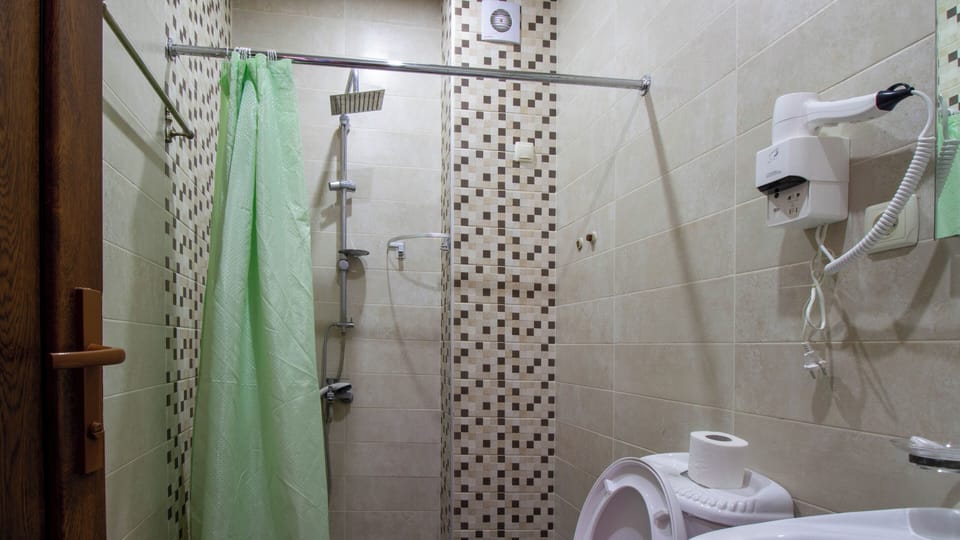 Inter Hotel in Georgia