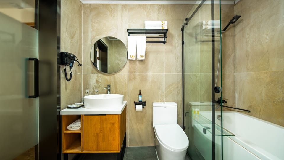UG Inn Hotel Hotel in Asia