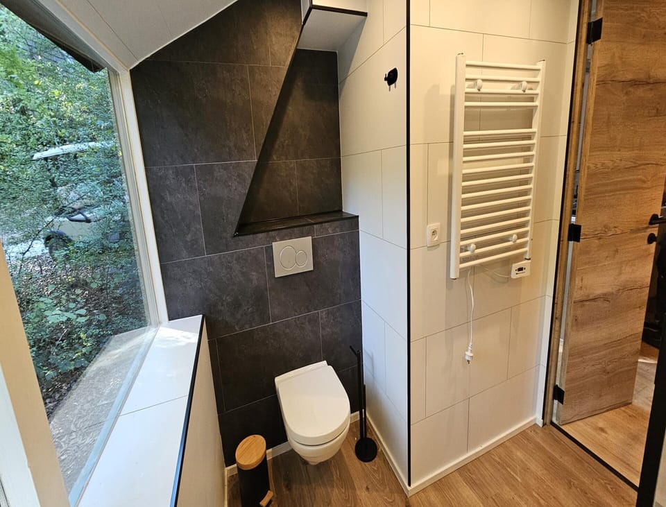 Comfortable Chalet Near Durbuy Center Chalet in Belgium