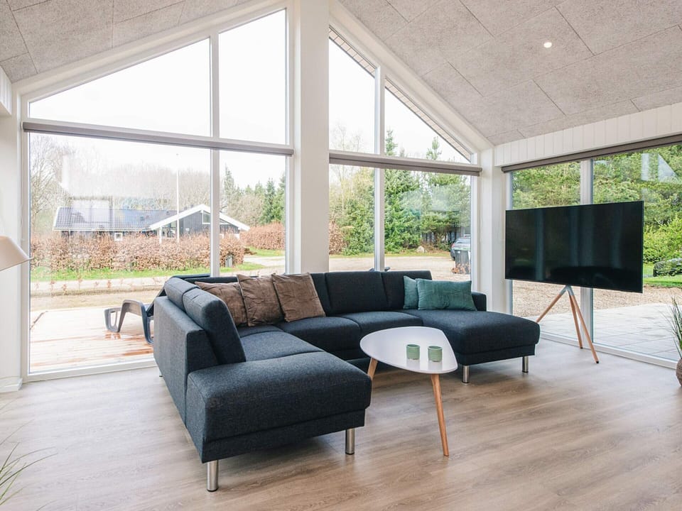 House | Interior
