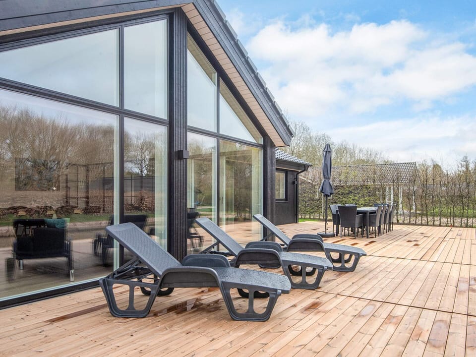 House | View from property
