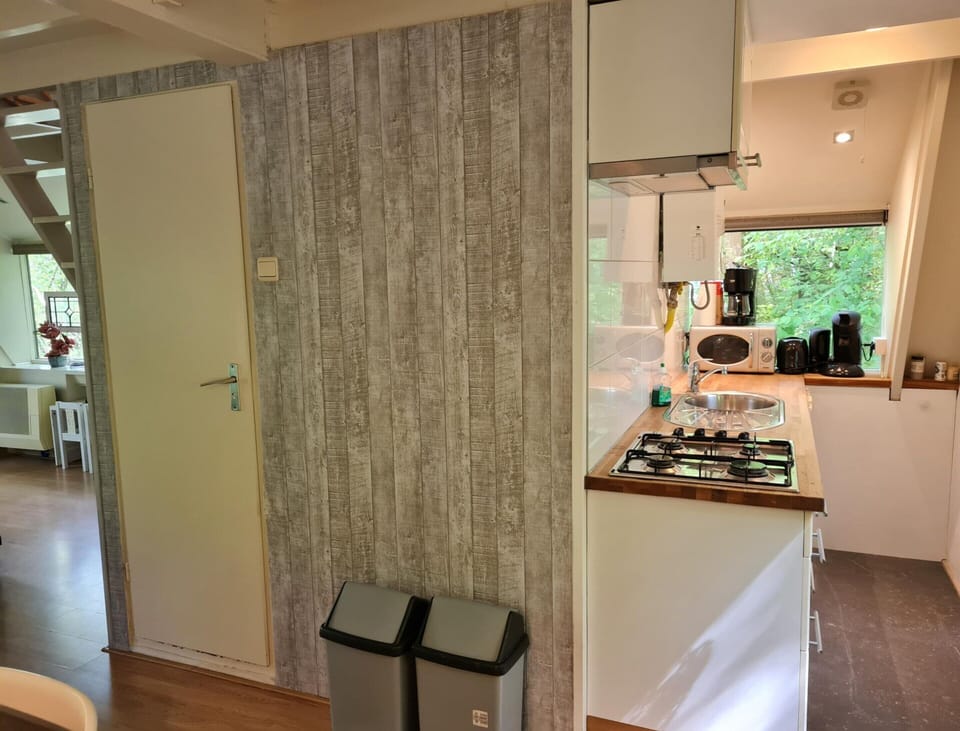 Chalet | Private kitchen