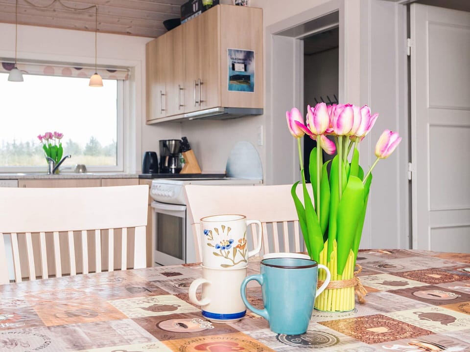 House | Interior