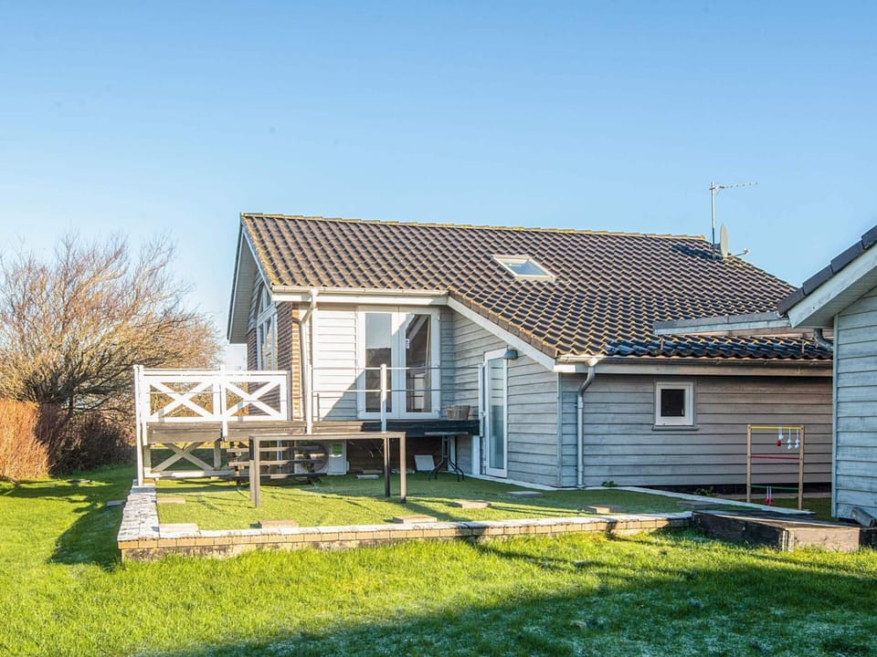 House | Children's area