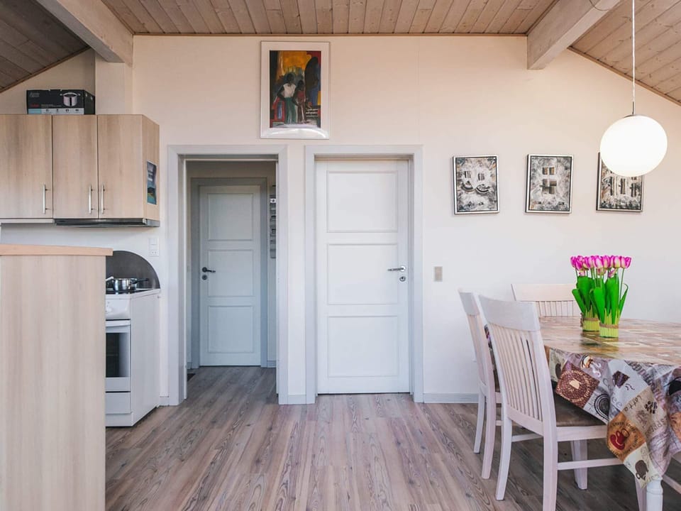 House | Interior