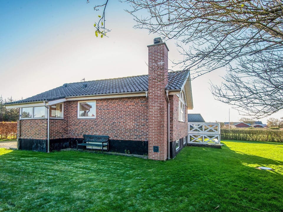 House | View from property