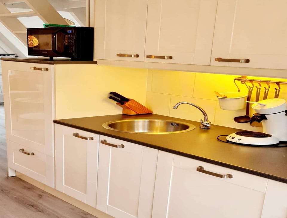 Chalet | Private kitchen