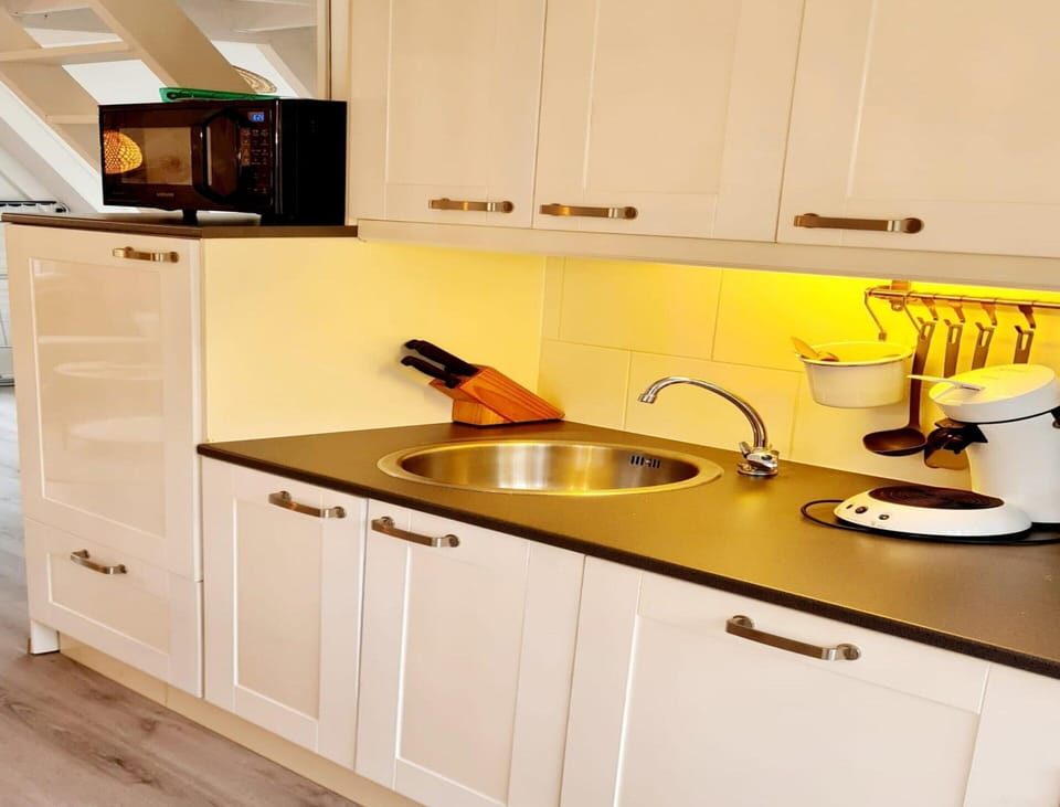 Chalet | Private kitchen