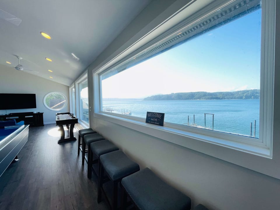 House | 5 bedrooms, Internet