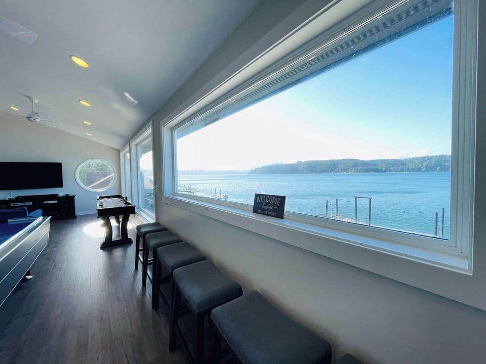 House | 5 bedrooms, Internet