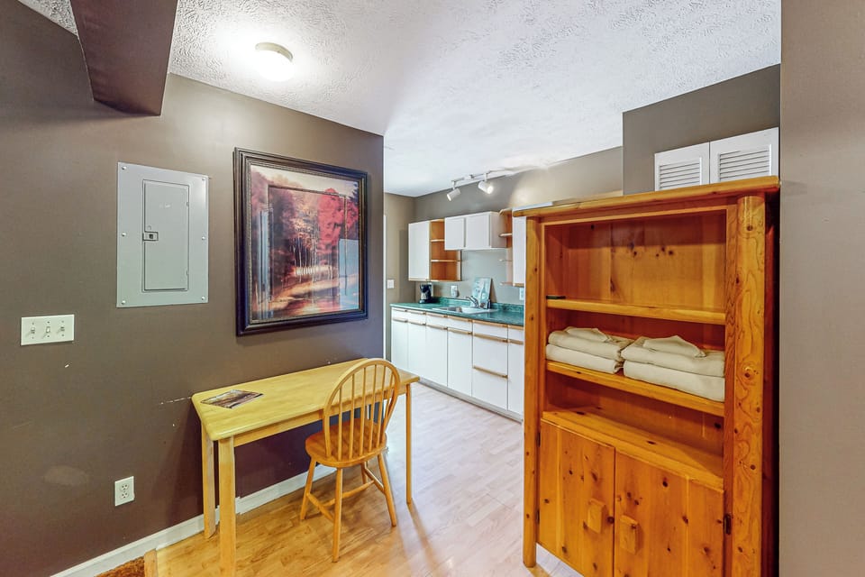 House (Multiple Bedrooms) | Interior