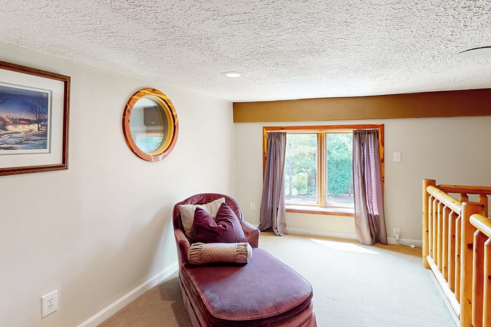 House (Multiple Bedrooms) | Interior