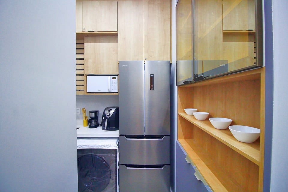 Comfort Apartment | Interior