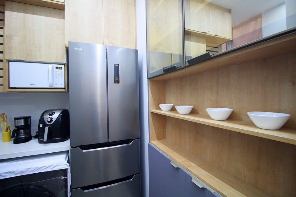 Comfort Apartment | Interior