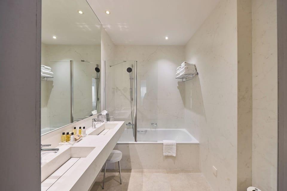 Aragon House Hotel in Bruges