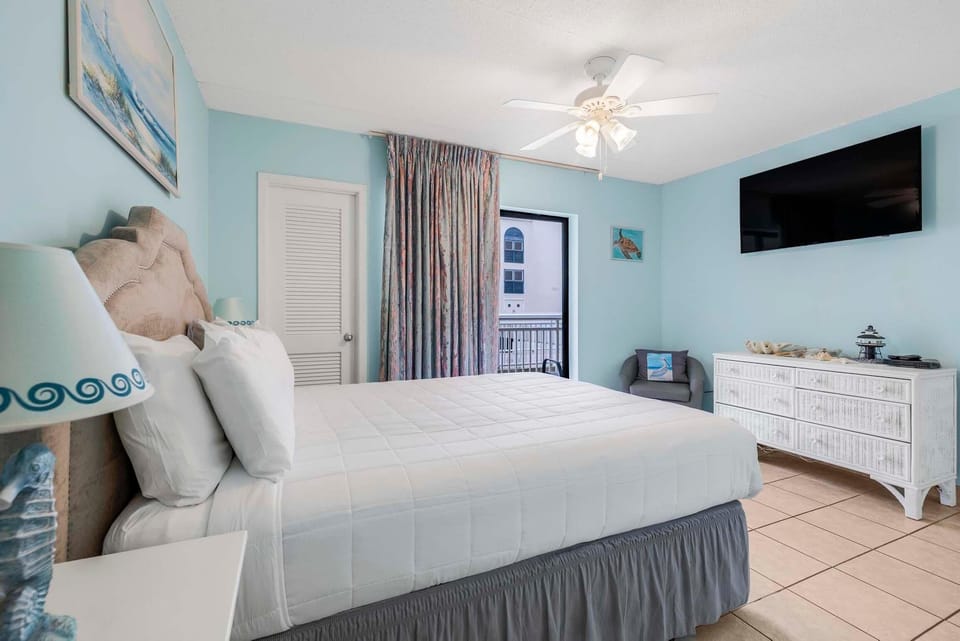 Sugar Beach 132 Apartment in Orange Beach