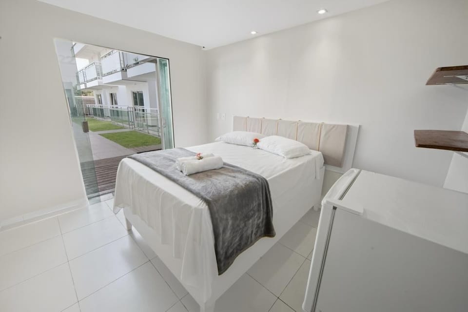 Blackout drapes, iron/ironing board (on request), WiFi (free)