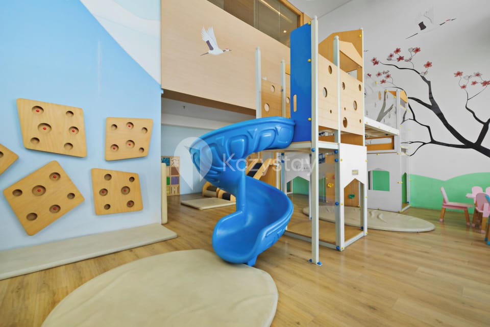 Minori by Kozystay - Alam Sutera Apartment in Indonesia