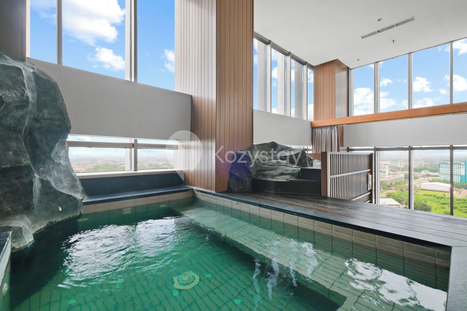 Minori by Kozystay - Alam Sutera Apartment in Indonesia