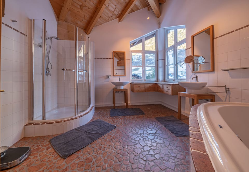 Chalet Sendlhofer by we rent Chalet in Bad Hofgastein
