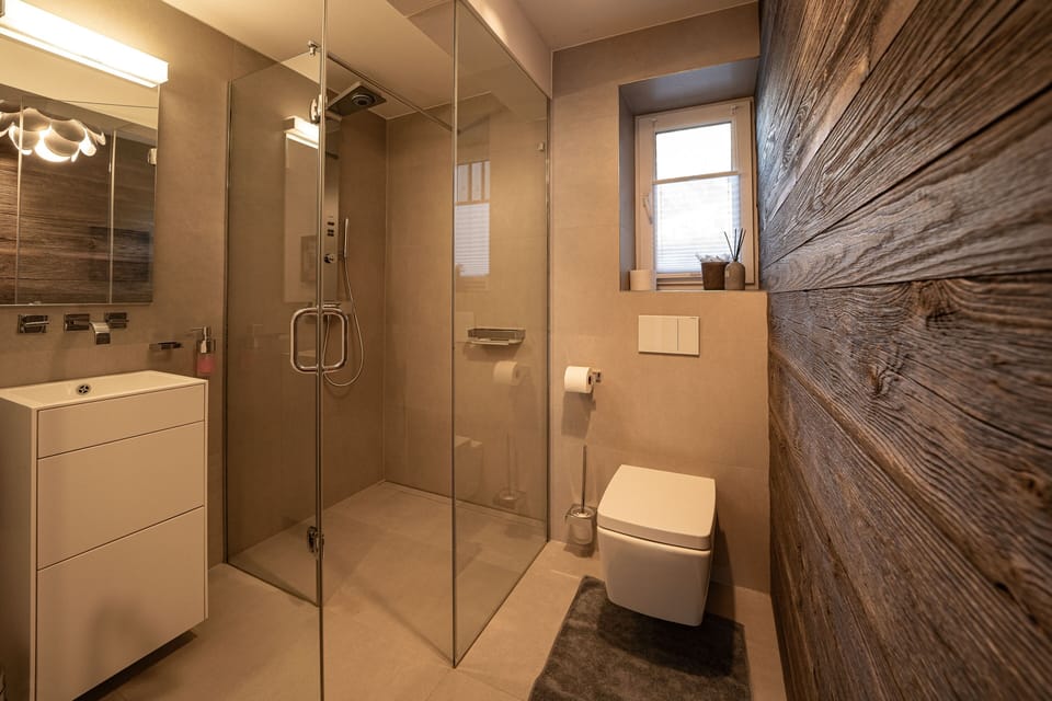 Chalet Sendlhofer by we rent Chalet in Bad Hofgastein