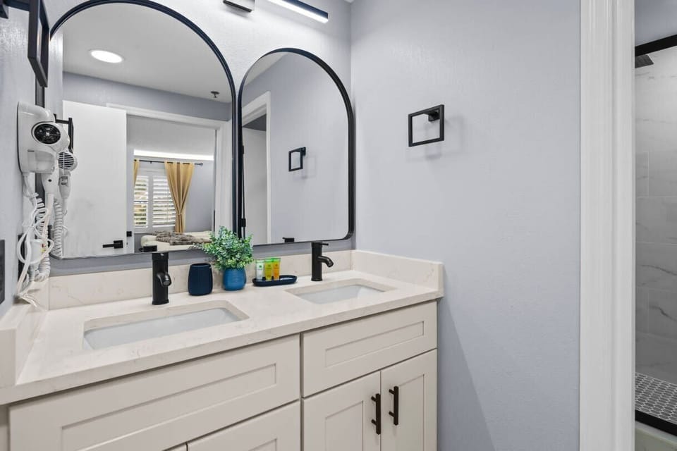 Staysky Orlando Family Suite w/ Kitchen Apartment in Orlando