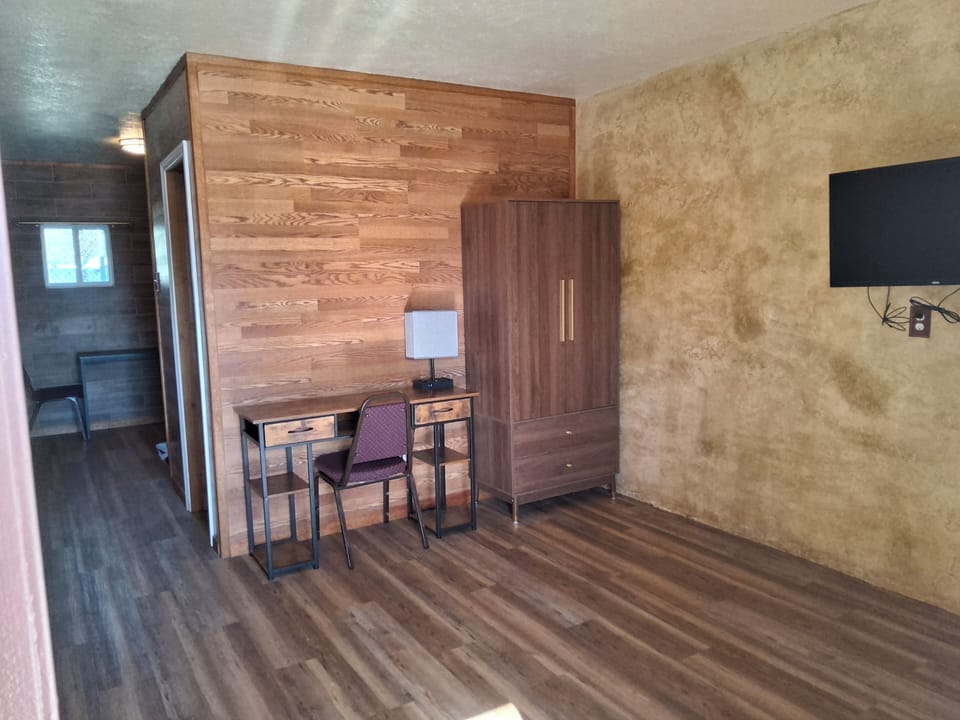 Family Double Room | Interior