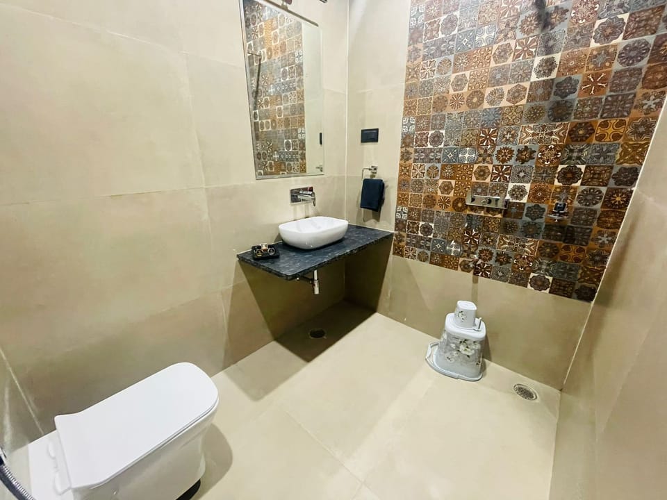 Hotel The Golden Tree Hotel in India