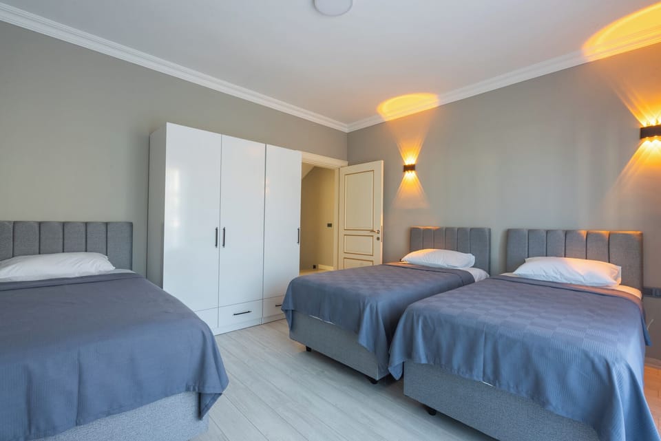 Villa Tutar 2 Marmaris Daily Weekly Villa in Muğla Province