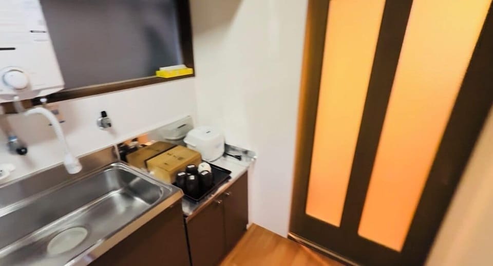 Villa, City View | Private kitchen