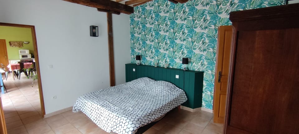 Twin Room, Garden View | Free WiFi