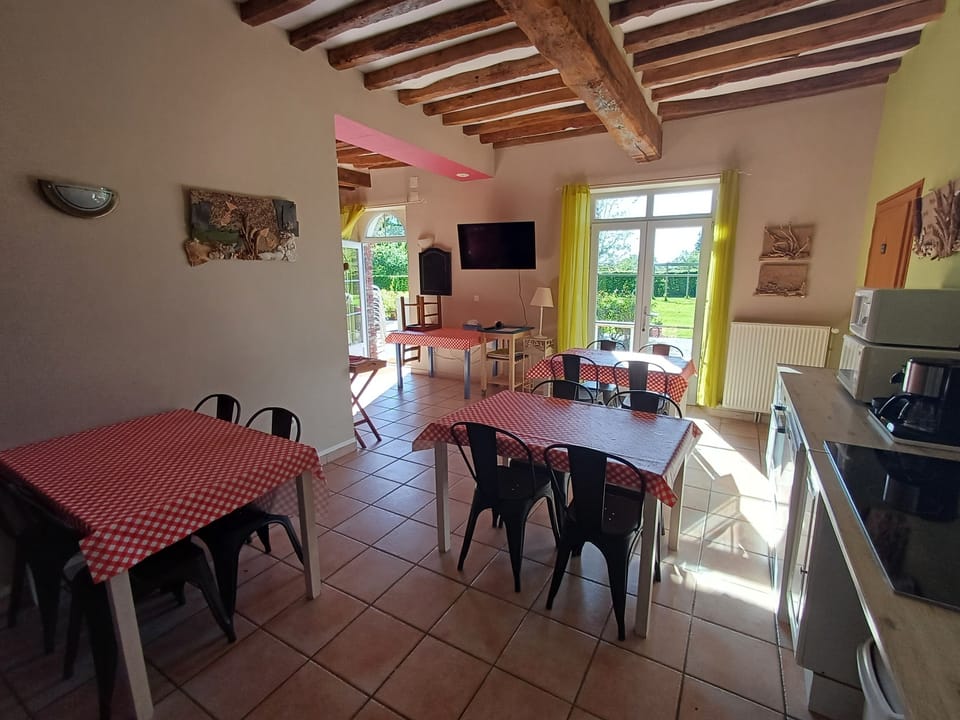 Highchair