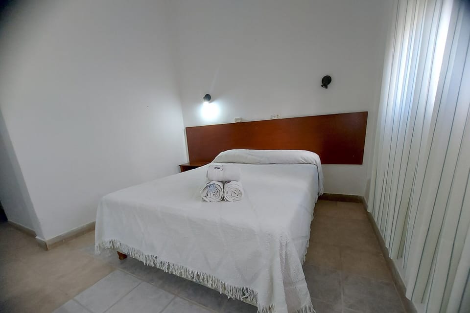 Standard Triple Room | Free WiFi