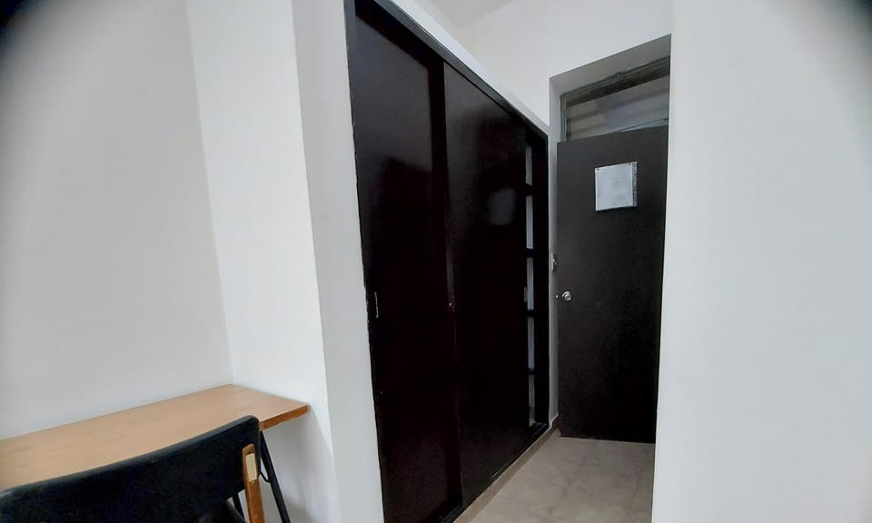 Standard Triple Room | Free WiFi