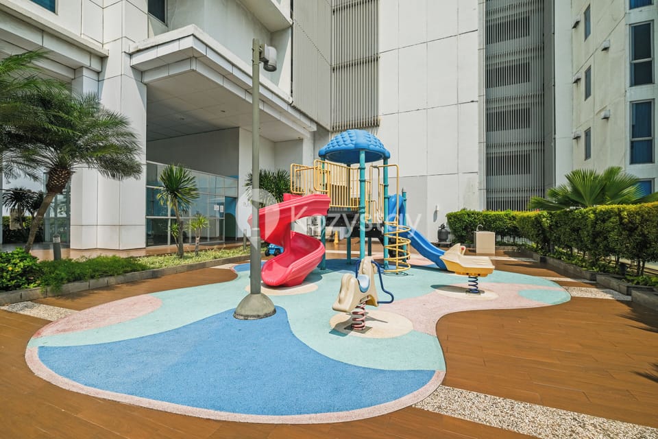 Calren by Kozystay - Puri Indah Apartment in Jakarta