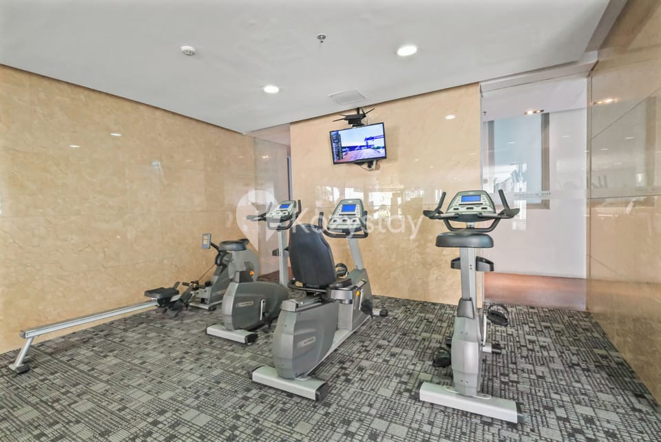 Calren by Kozystay - Puri Indah Apartment in Jakarta