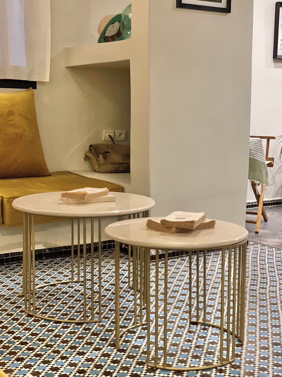House | Living area
