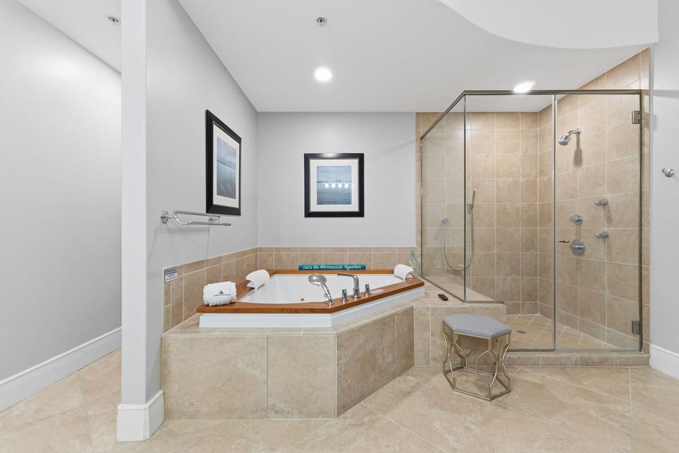 Turquoise C2508 Apartment in Orange Beach