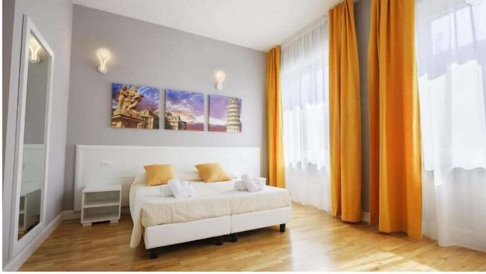 Superior Room | In-room safe, desk, free WiFi